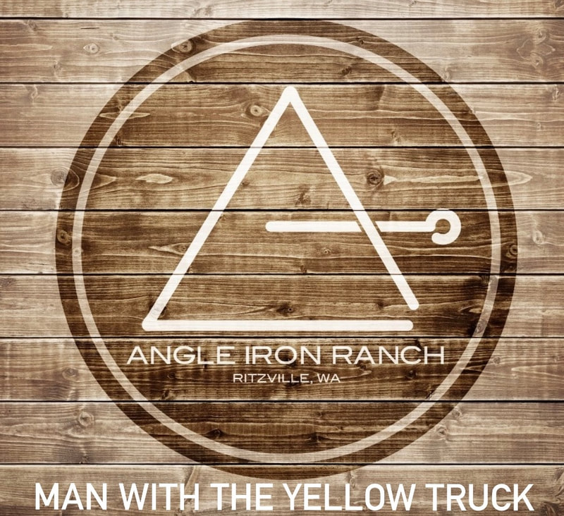 Angle Iron Ranch
Ritzville, WA