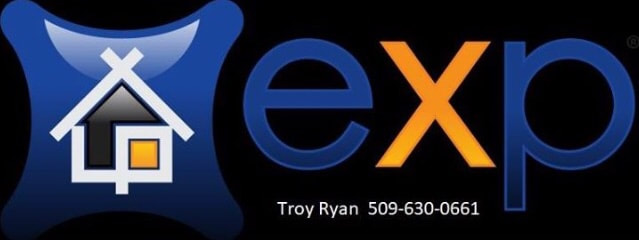 EXP Realty
Troy Ryan
Ritzville, WA