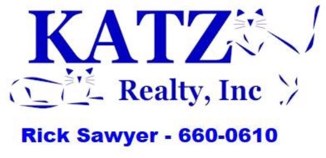 Katz Realty, Inc.
Rich Sawyer
Ritzville, WA